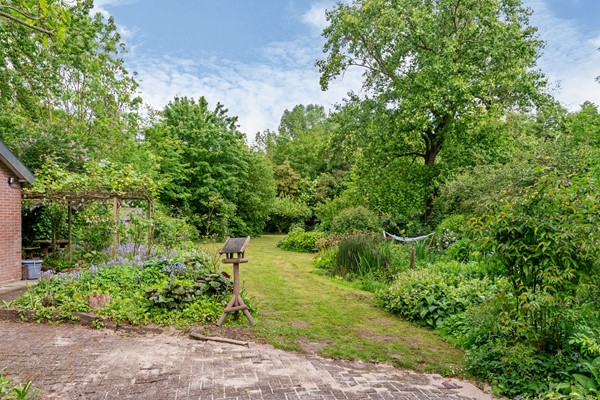Medium property photo - Raadsteeg 4, 4156 AN Rumpt